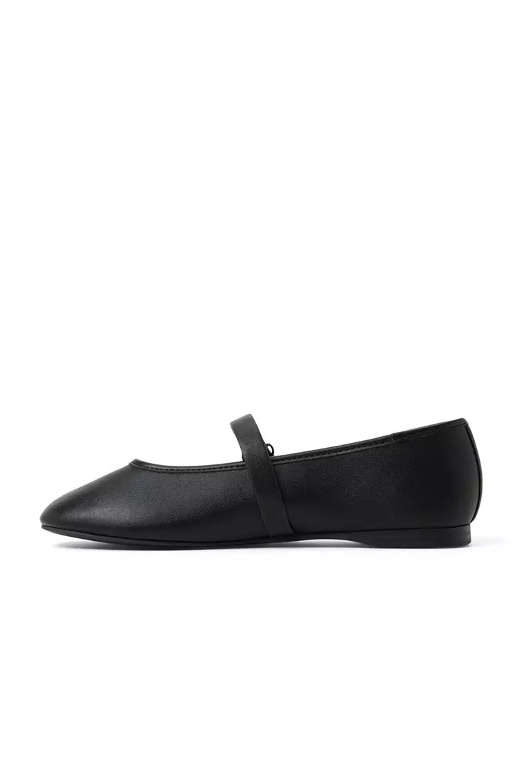 Elyiaa Flat Mary Janes