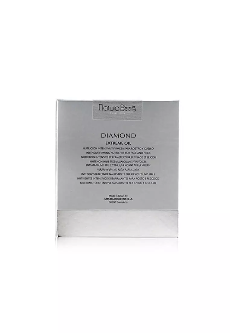 Natura Bisse - Diamond Extreme Oil 30ml/1oz