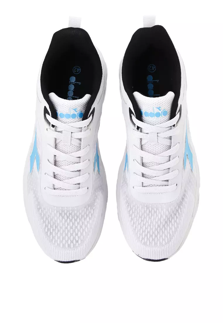 Diadora remigio white hot sale