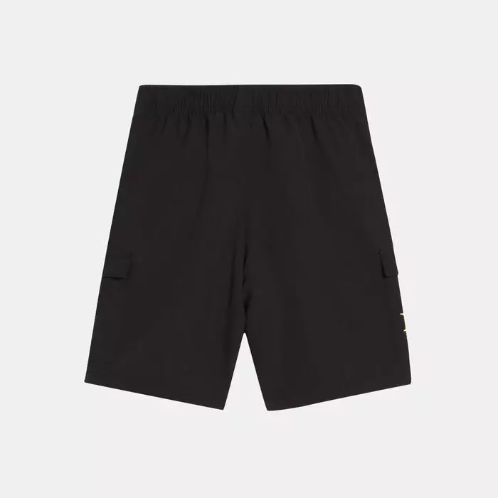 PUMA X HOT WHEELS Shorts 63007601 - Celana Anak