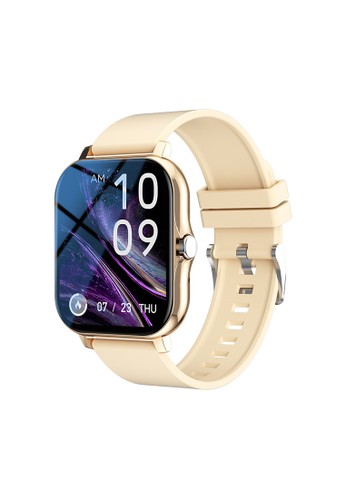 Jual Biden Watch Y13 Smart Watch 1.83 Inch Multilingual High-definition  Touch Large Screen Wireless Call Bluetooth Call Smart Watch rosegold  Original Mei 2023| ZALORA Indonesia ®