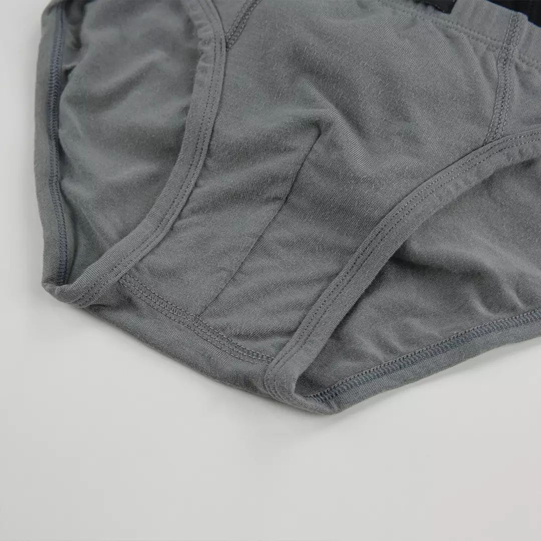 Flyman Tencel Briefs 3 pcs FM 3075