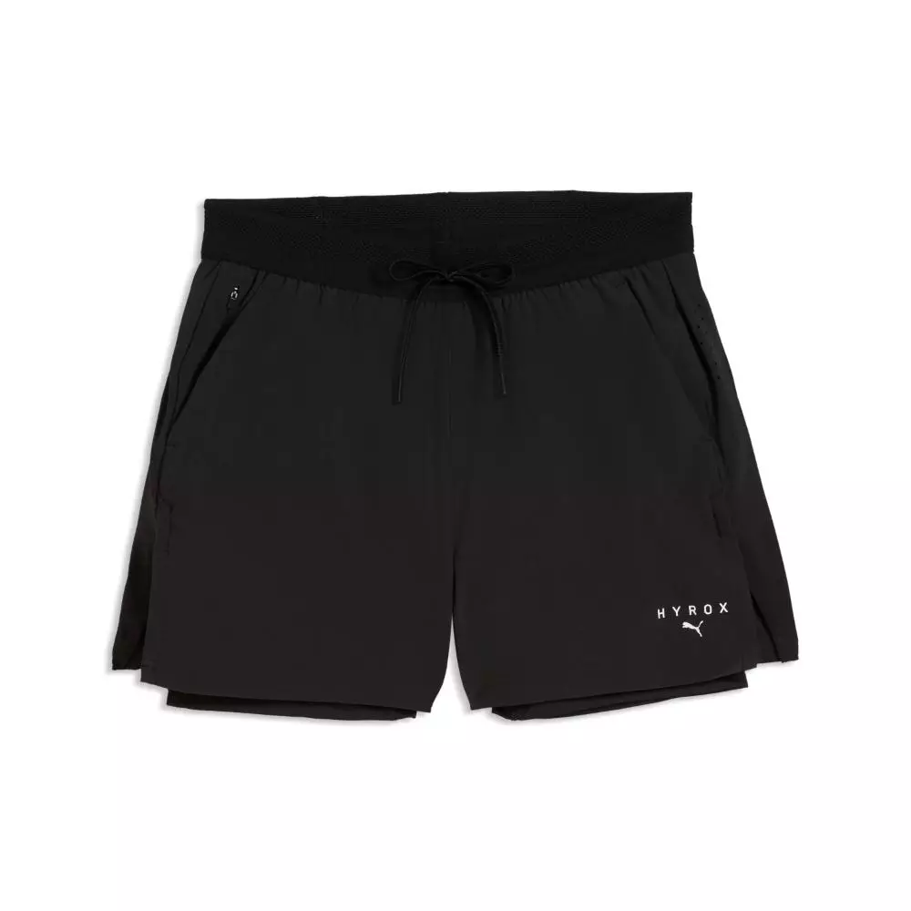 PUMA x HYROX DRYELITE 2-in-1 Women's Shorts