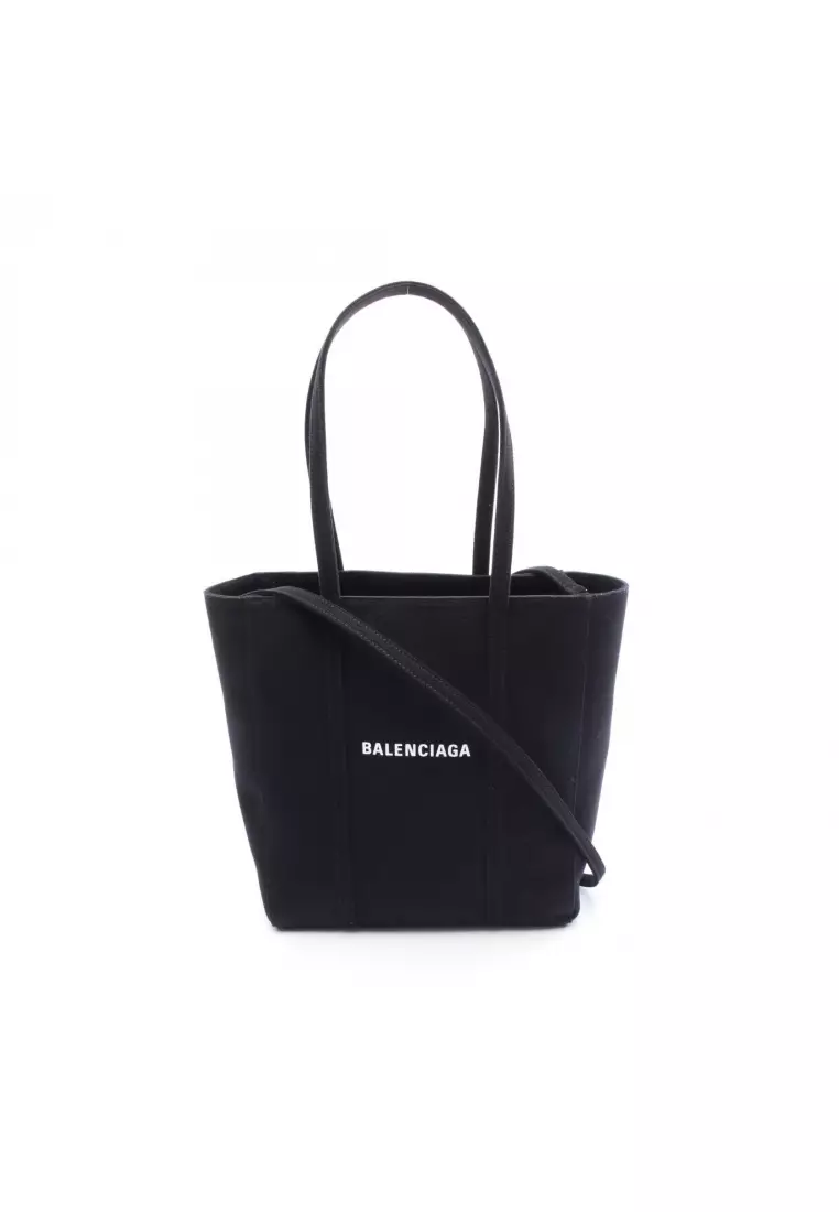 Balenciaga Pre-Loved BALENCIAGA EVERYDAY TOTE XS Everyday tote
