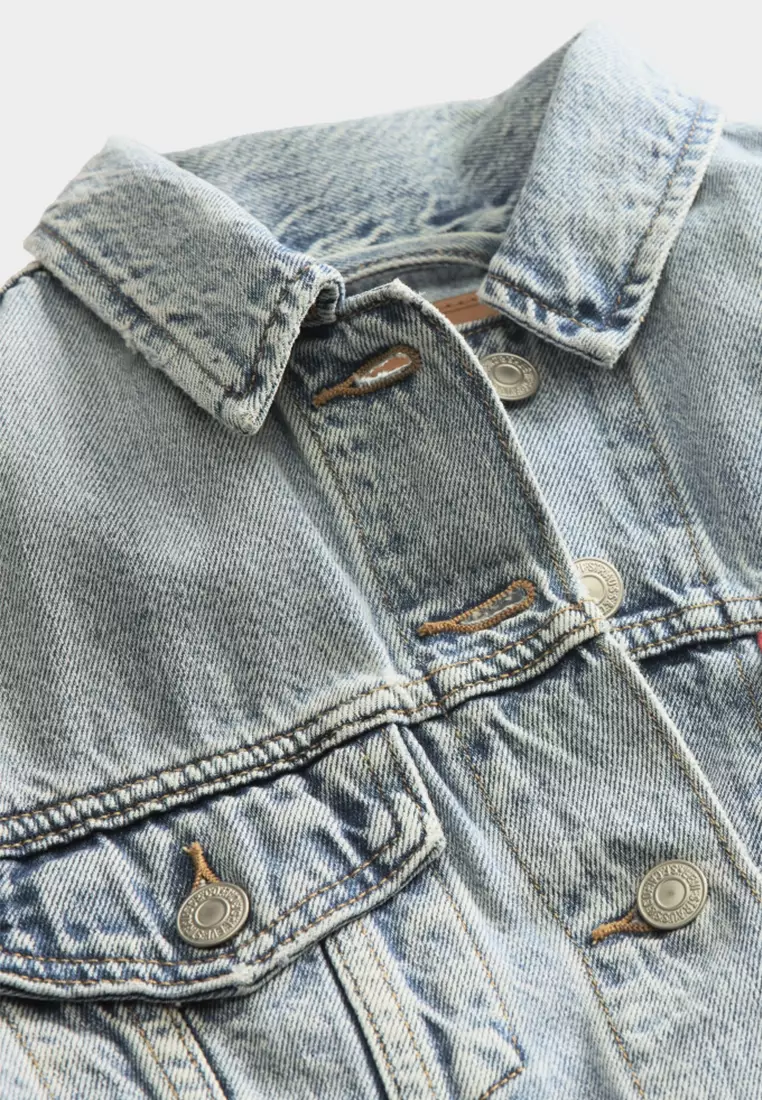 Women's Original Trucker Jacket 29945-0100