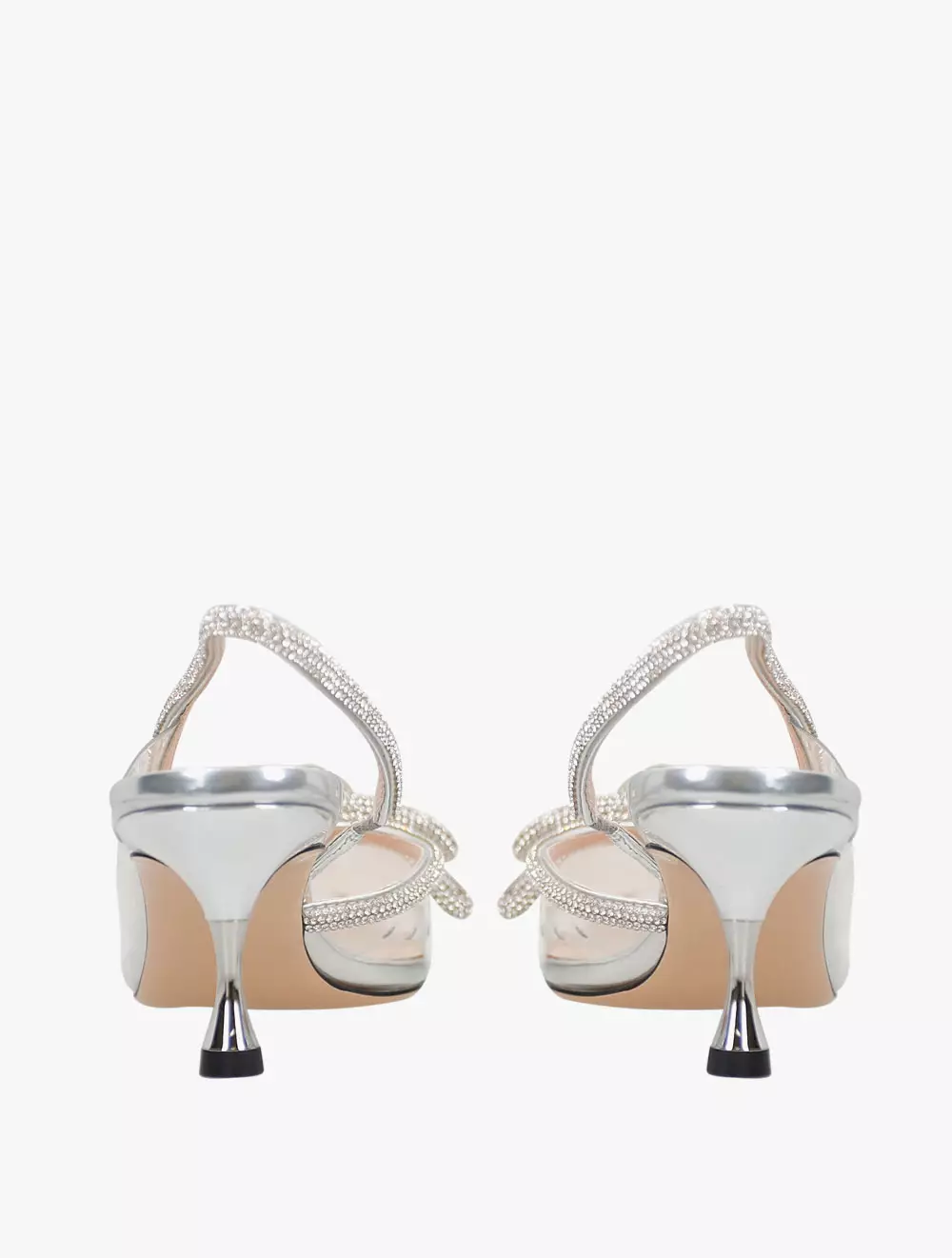 STACCATO J22152018 WOMEN Heels- BEIGE - BEIGE