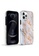 Polar Polar brown Coffee Cream iPhone 11 Dual-Layer Protective Phone Case (Glossy) 5B492AC342AE41GS_2