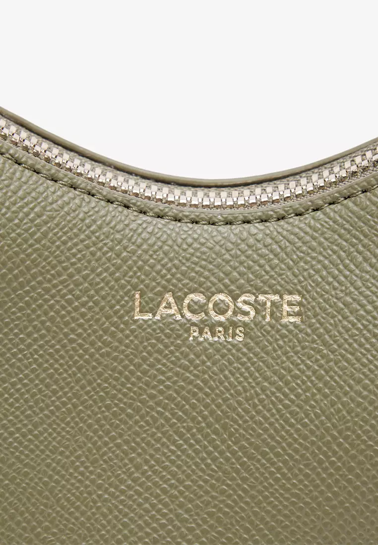 Small Champs-Élysées Half-Moon Purse