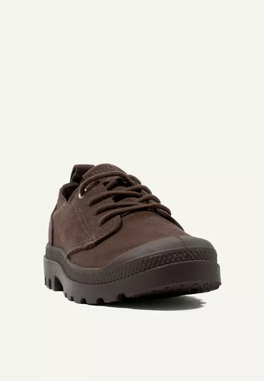 Pampa Ox Skin Men's Shoes