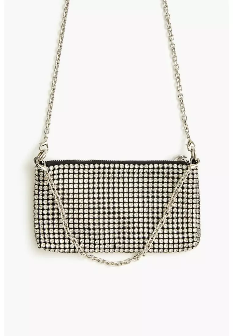 Forever 21 handbags on sale