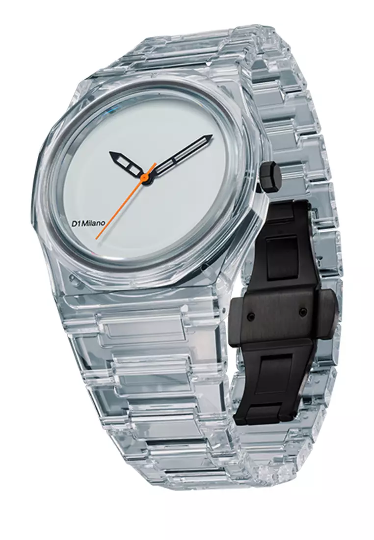 D1 Milano Nylon Exp Riviera - D1-NYBJ03