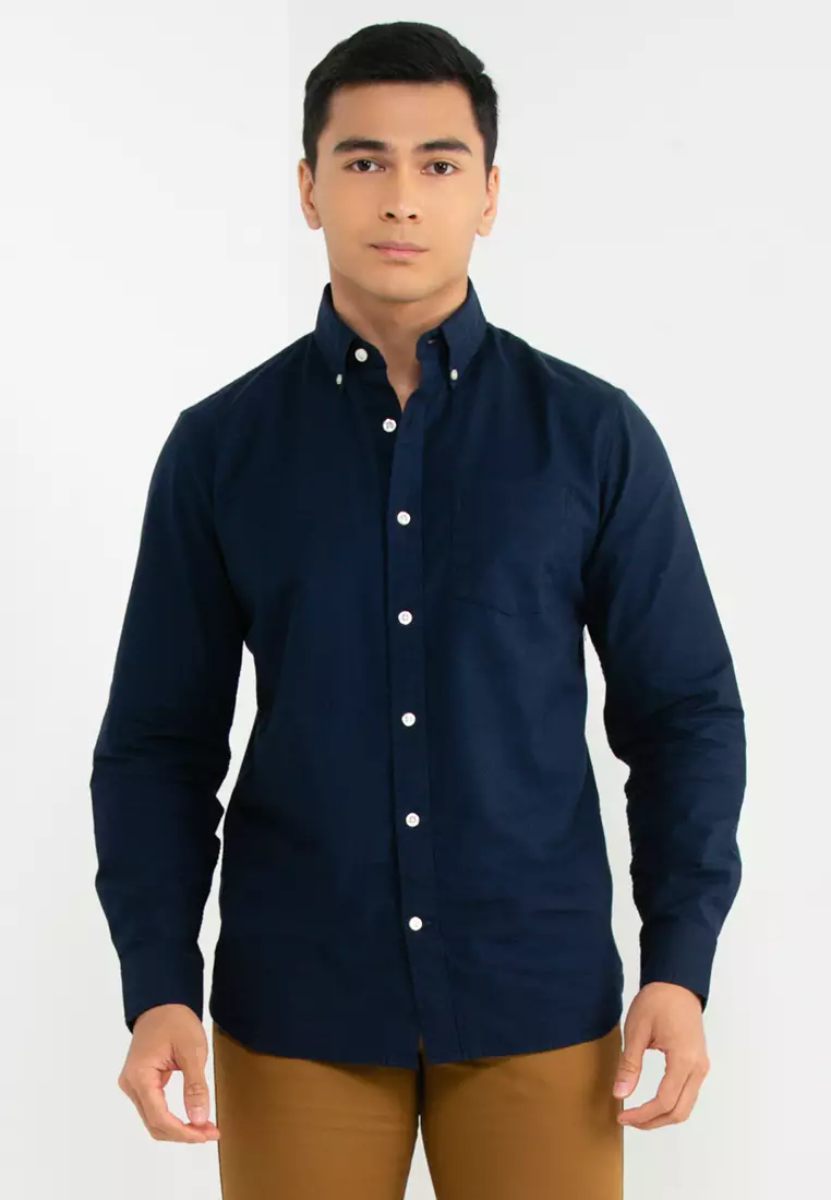Gap formal store shirts
