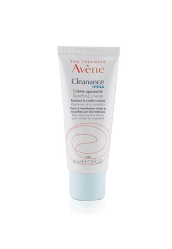 Avene AVÈNE - Cleanance HYDRA Soothing Cream 40ml/1.3oz 46495BE50C4734GS_1