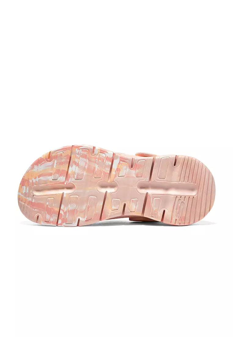 ARCH FIT FOAMIES