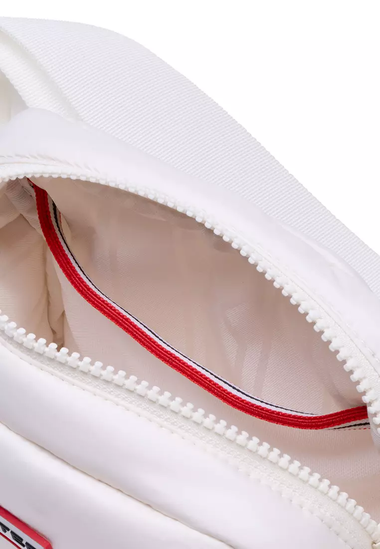 INTREPID PUFFER MINI CROSSBODY