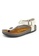 SoleSimple white Oxford - White Sandals & Flip Flops & Slipper E8B14SH8D9C4CEGS_2