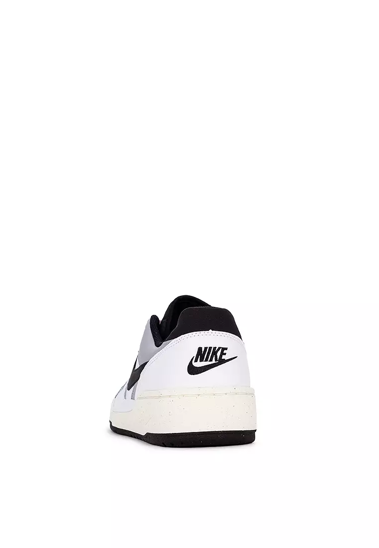 Full Force Low Sneakers