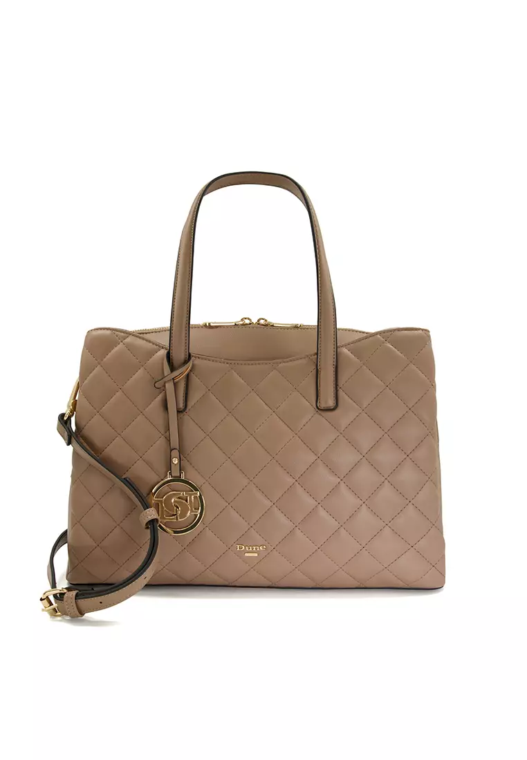 Dune cheap quilted bag