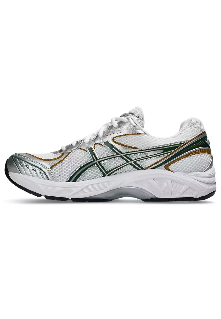 GT-2160 UNISEX SPORTSTYLE SHOES (WHITE)