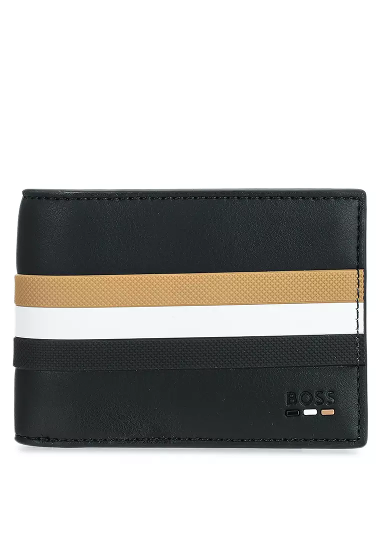Boss wallet new arrivals
