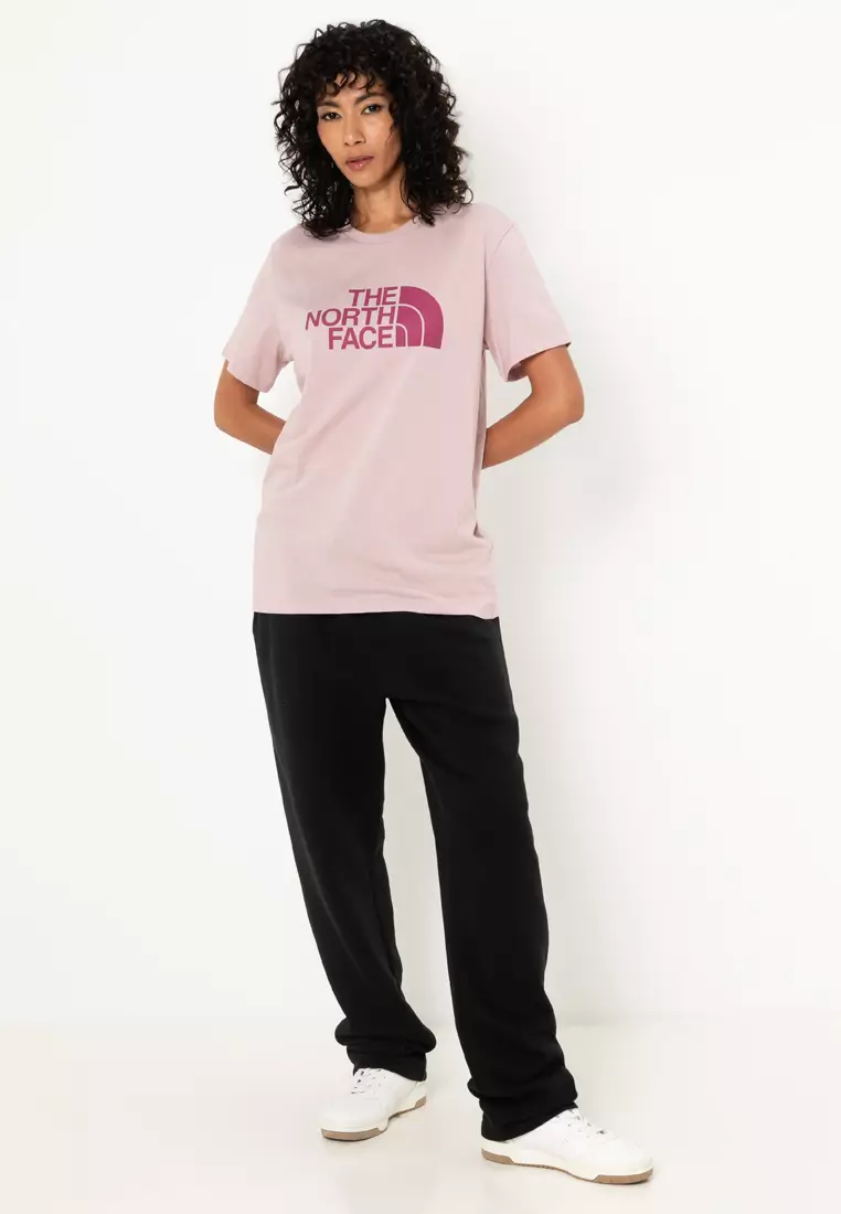 Women's Relaxed Easy T-Shirt