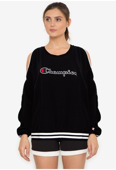 Champion Clothing Shop Champion Online On Zalora Philippines
