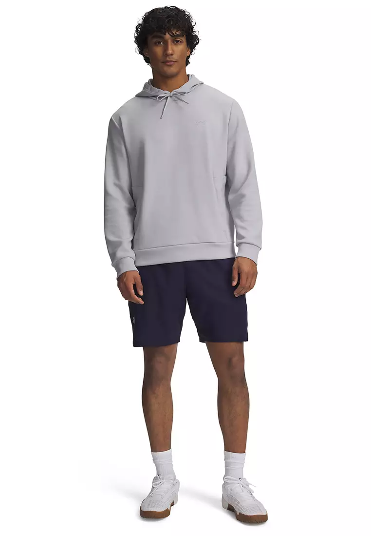 Vanish Woven 8-Inch Shorts