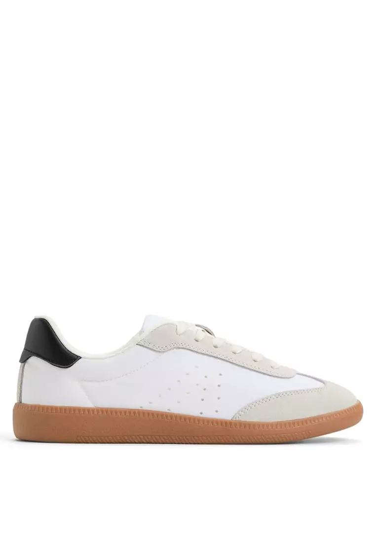 Discount on ALDO  shoes - SKU: Clubstyle Sneakers