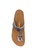 SoleSimple multi Rome - Leopard Bronze Sandals & Flip Flops D942ASHAADFF8EGS_4