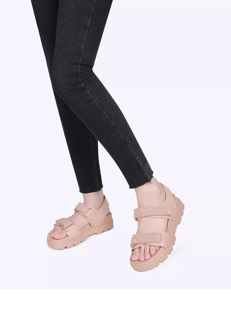 TRACCE TERIAN ALMOND