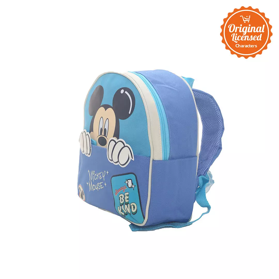 Mickey Mouse Tas Anak Toddler Backpack 10 inch