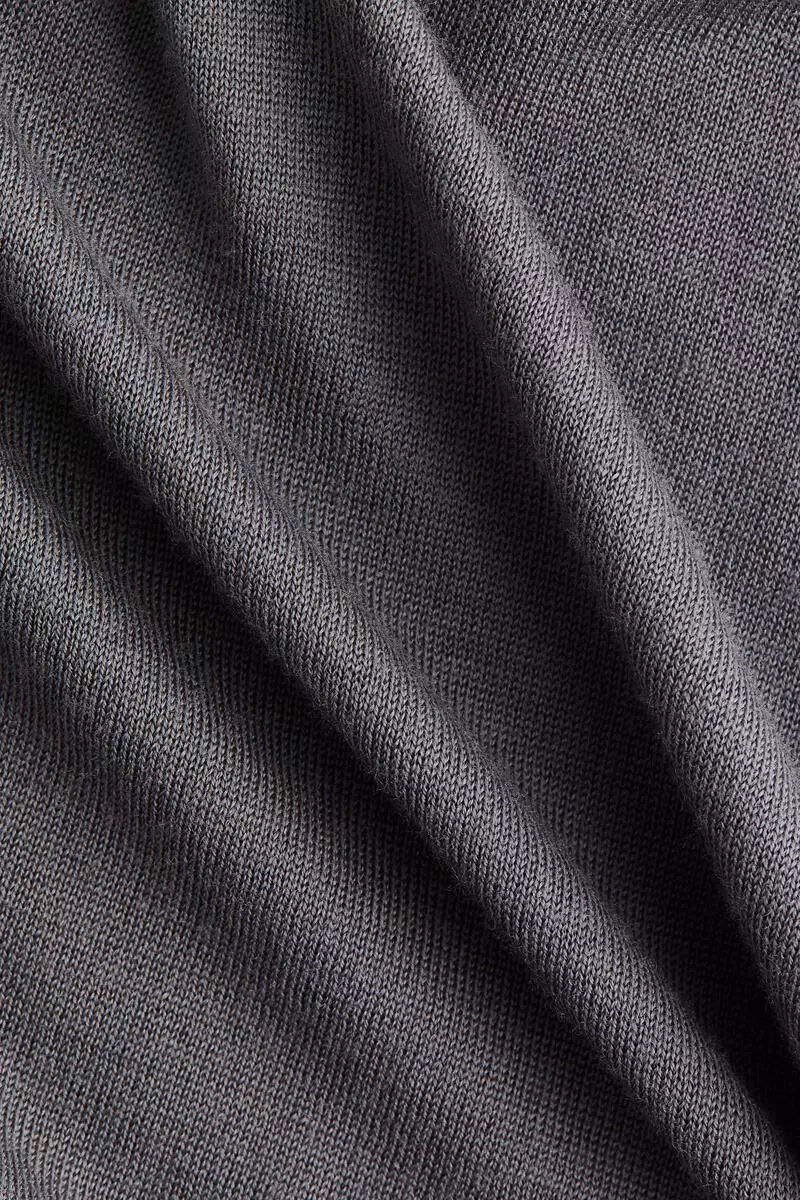 Merino wool T-shirt