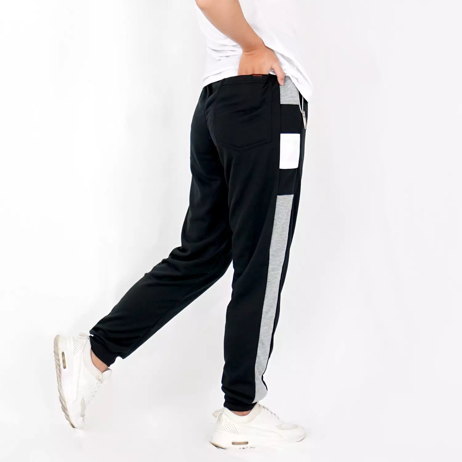 OKECHUKU Erika Celana Joger Wanita / Celana Panjang Wanita