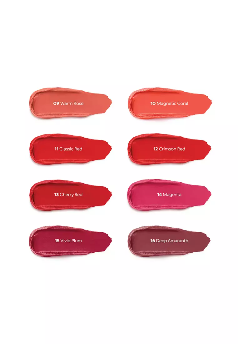 Lasting Matte Veil Liquid Lip Colour