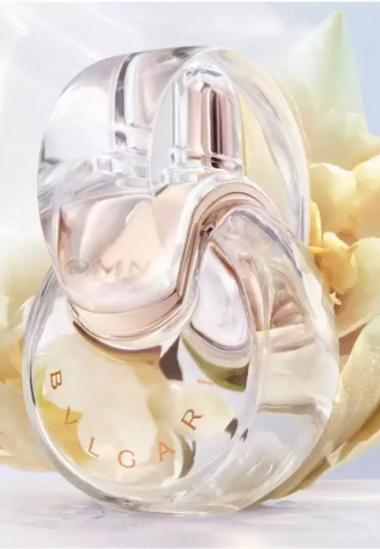 Bvlgari BVLGARI-Omnia Crystalline Eau de Toilette 50ml 2026 | Buy