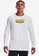 Under Armour white Curry Count Long Sleeve Tee F6364AAA55376AGS_1