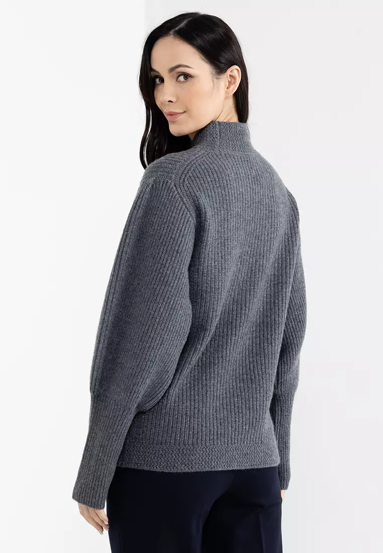 Cashmere wool sweater online