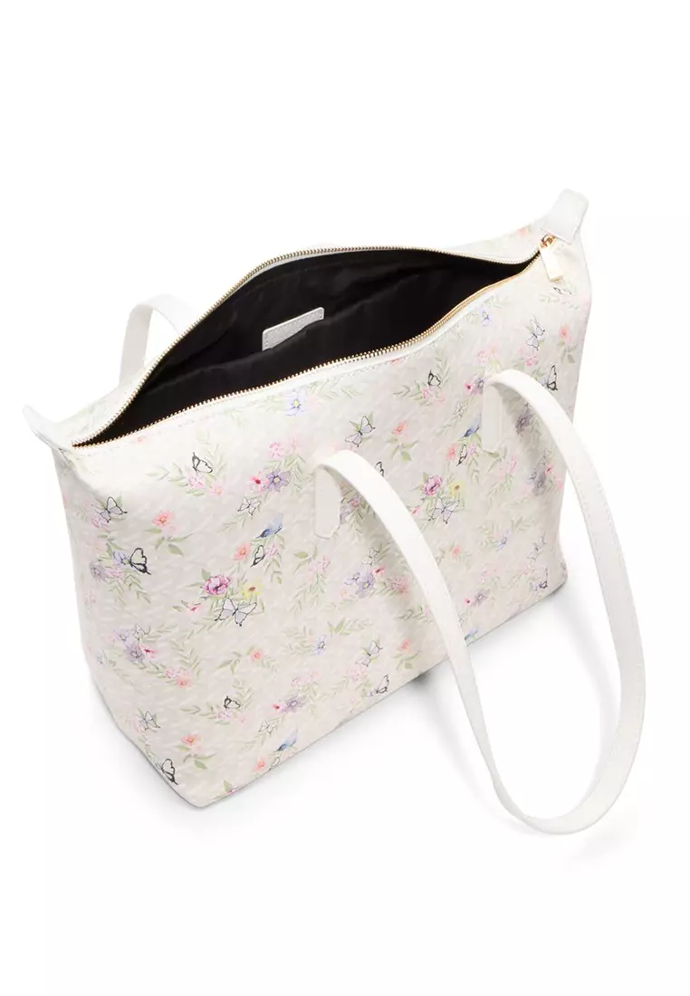 Kameron Tote Bag