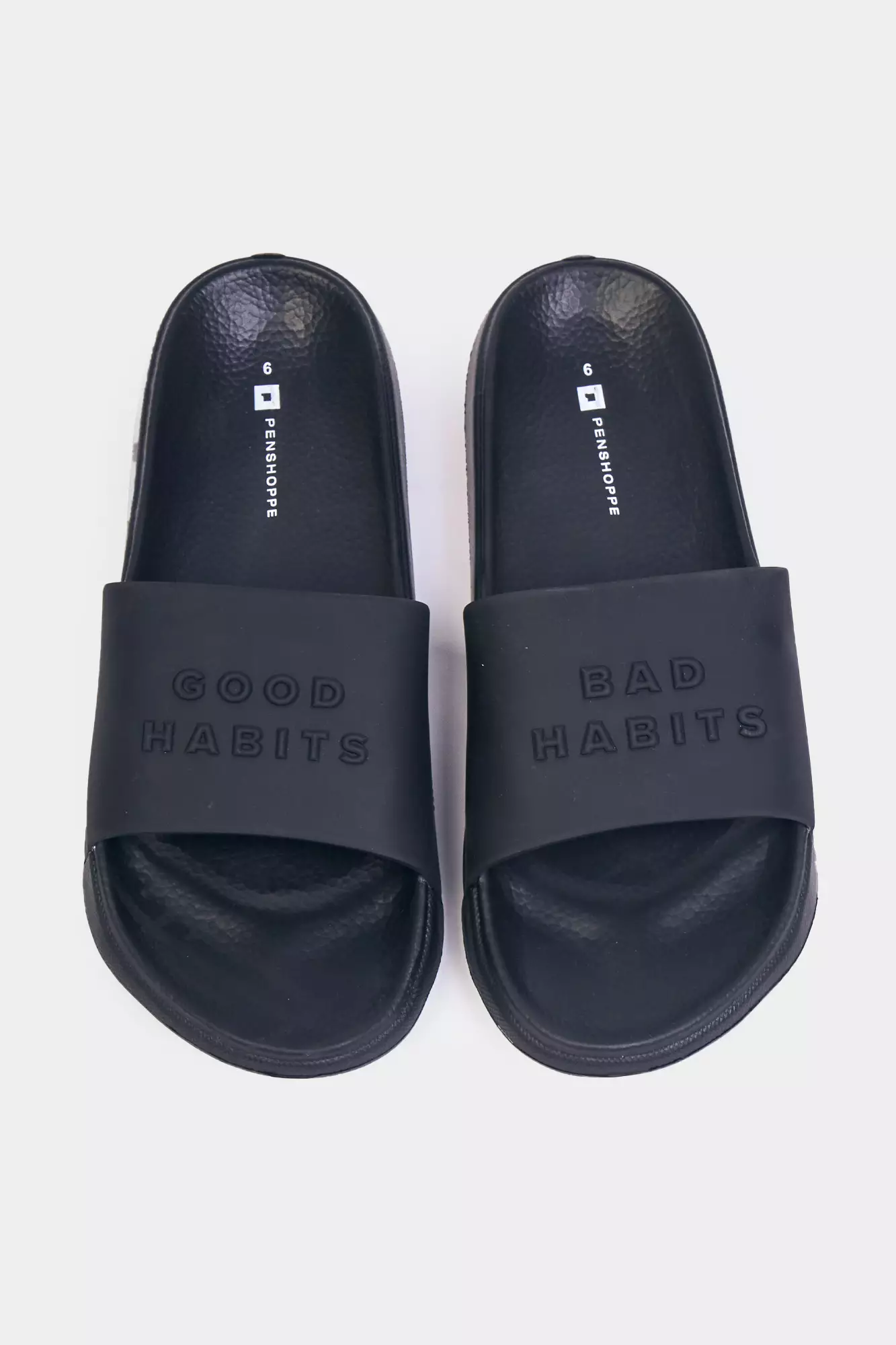 Men's Slides