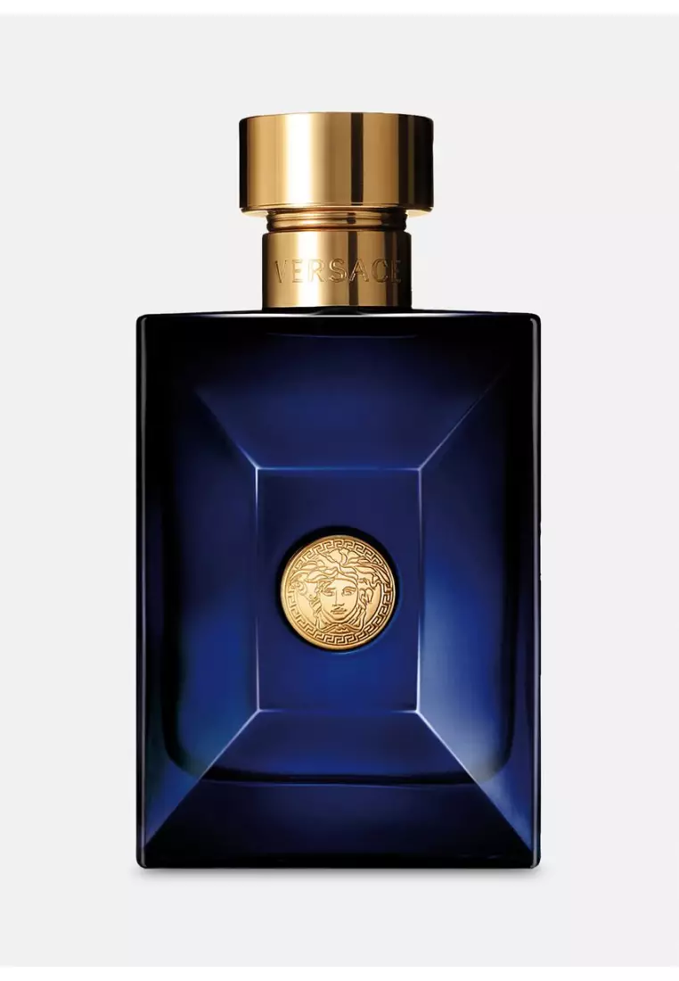 Versace Dylan Blue EDT 100mL