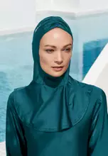 Dark Green Grey