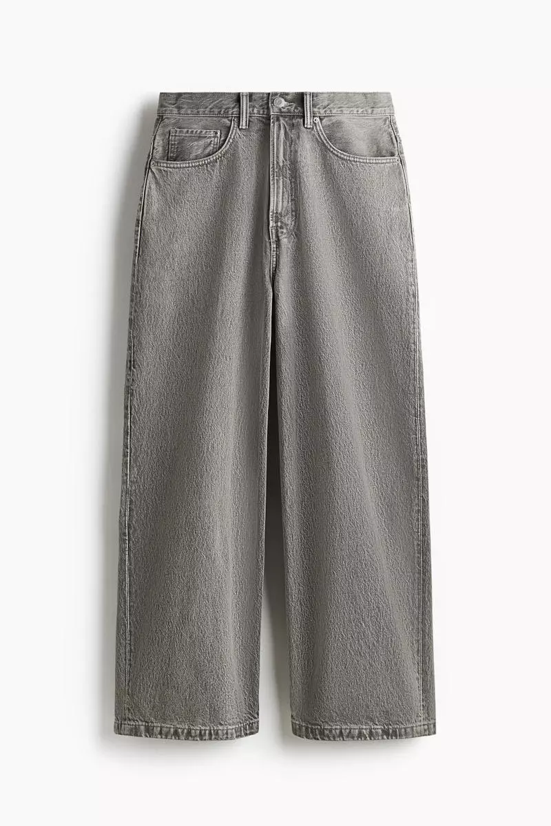 Super Baggy Jeans
