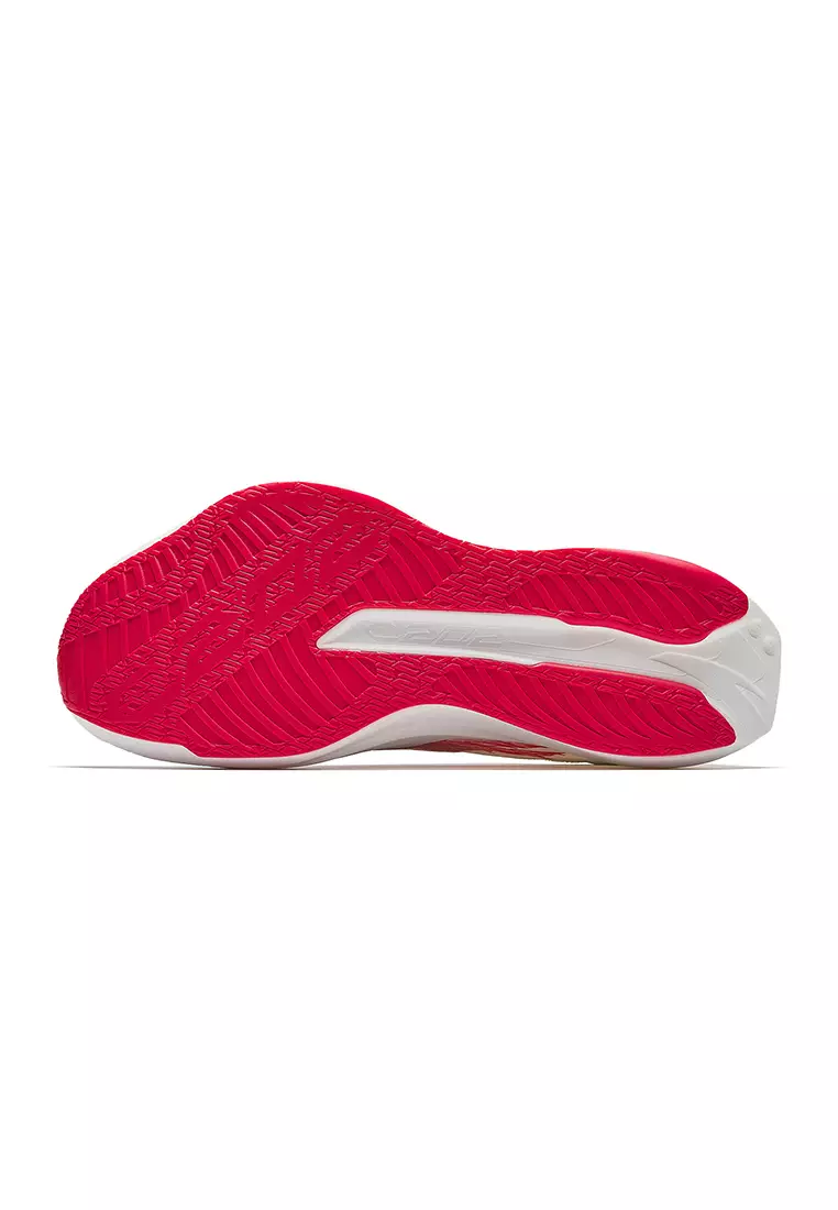 Men Zone 2 90 Running Shoes Mesh Breathable Lightweight Comfortable Sports Shoes 1126A5579R