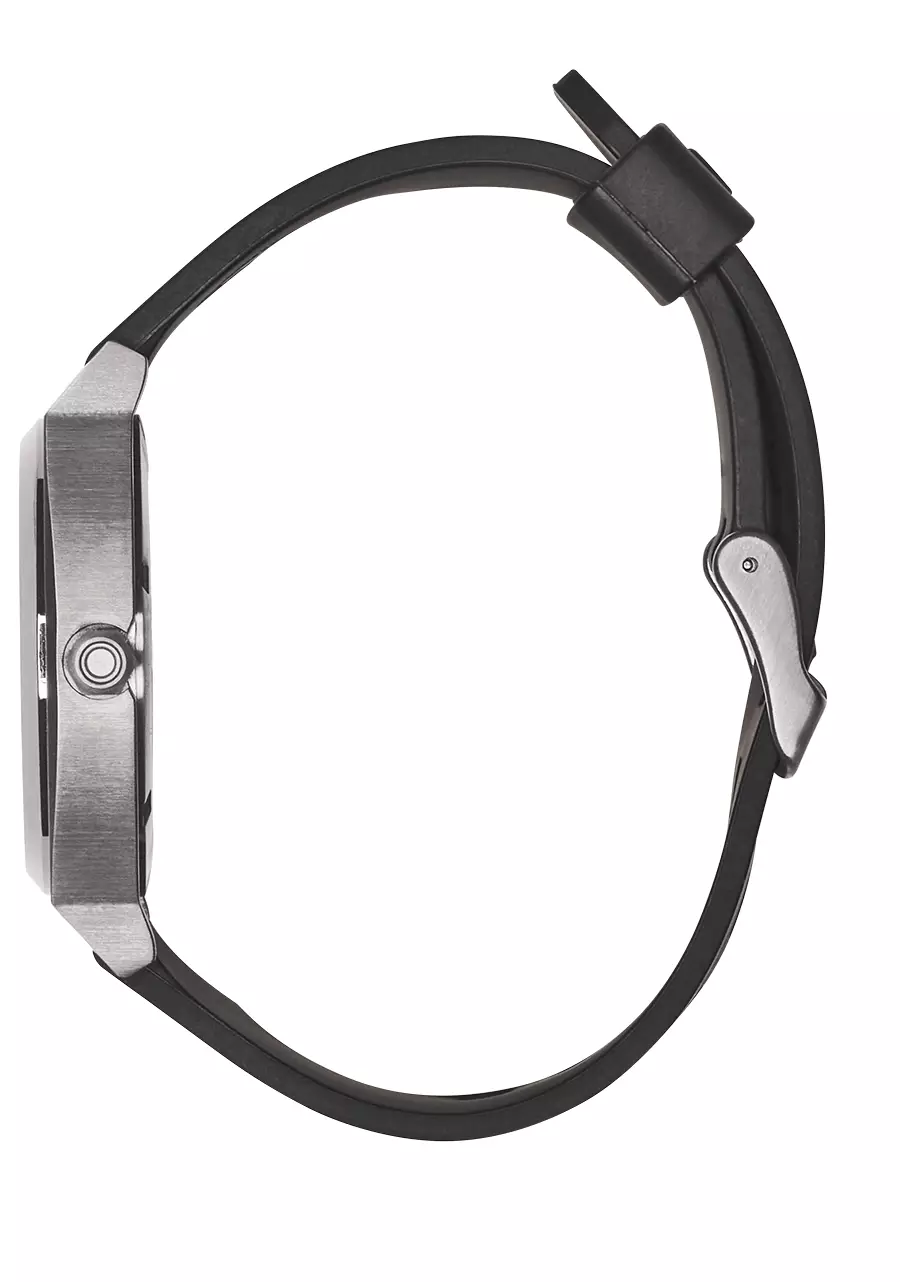 TIME TELLER X INDEPENDENT