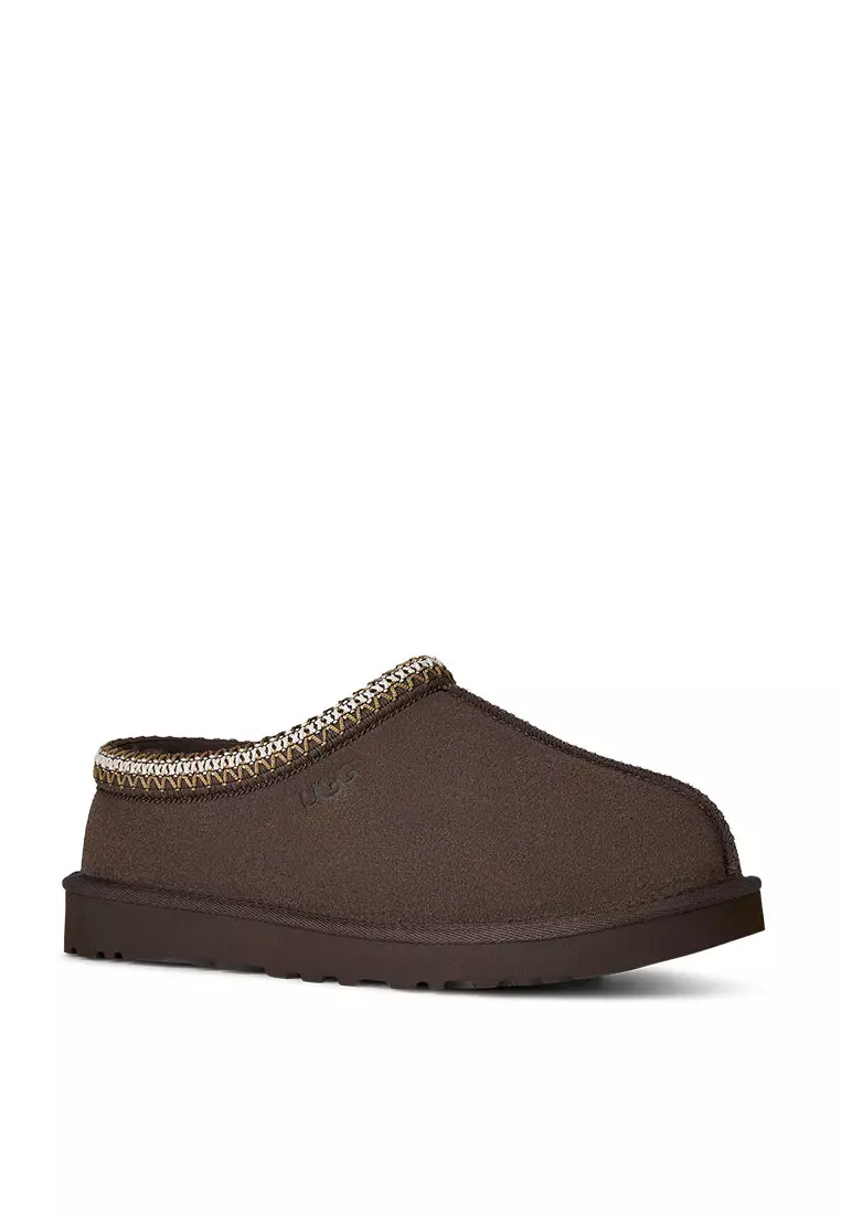 Men's Tasman II Slipper - Dusted Cocoa / Dusted Cocoa (1174671-DDCC)