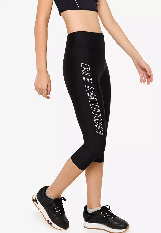 Tommy Hilfiger Leggings for Women, Online Sale up to 75% off