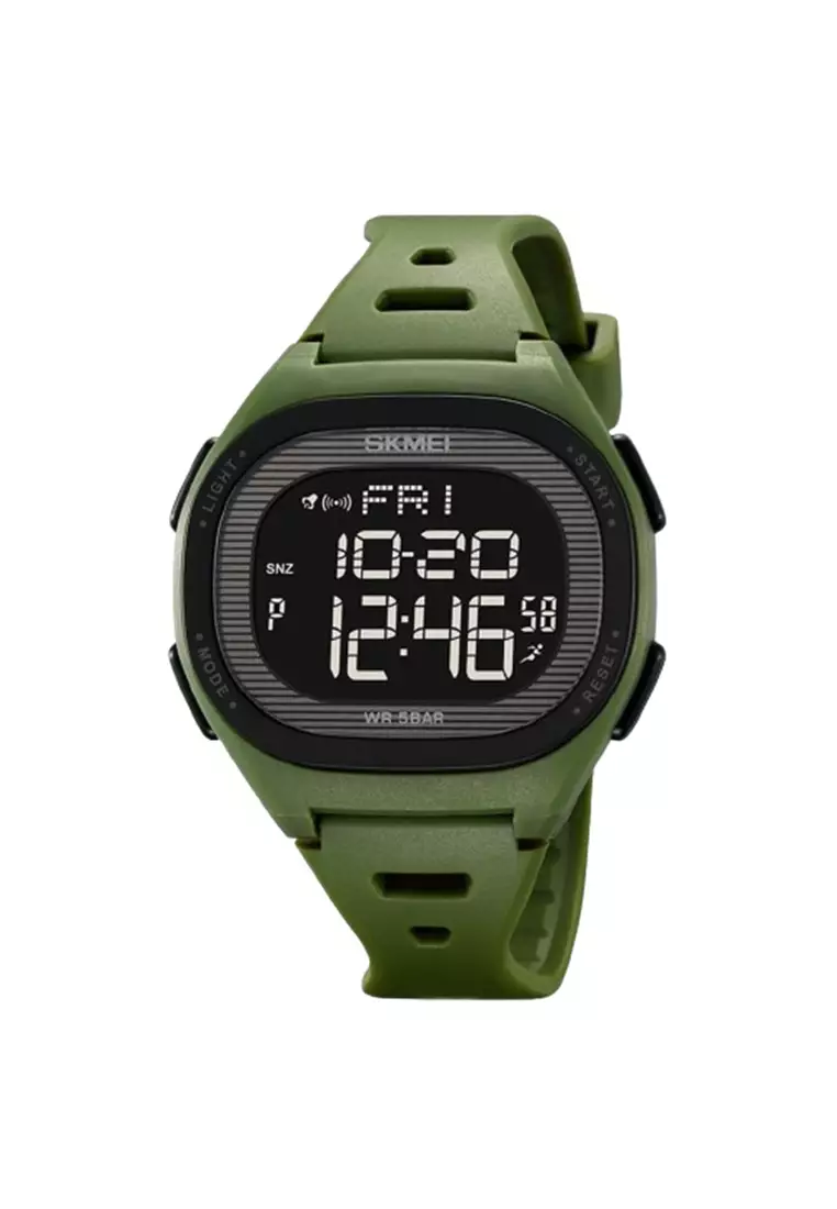 Jam swatch army store