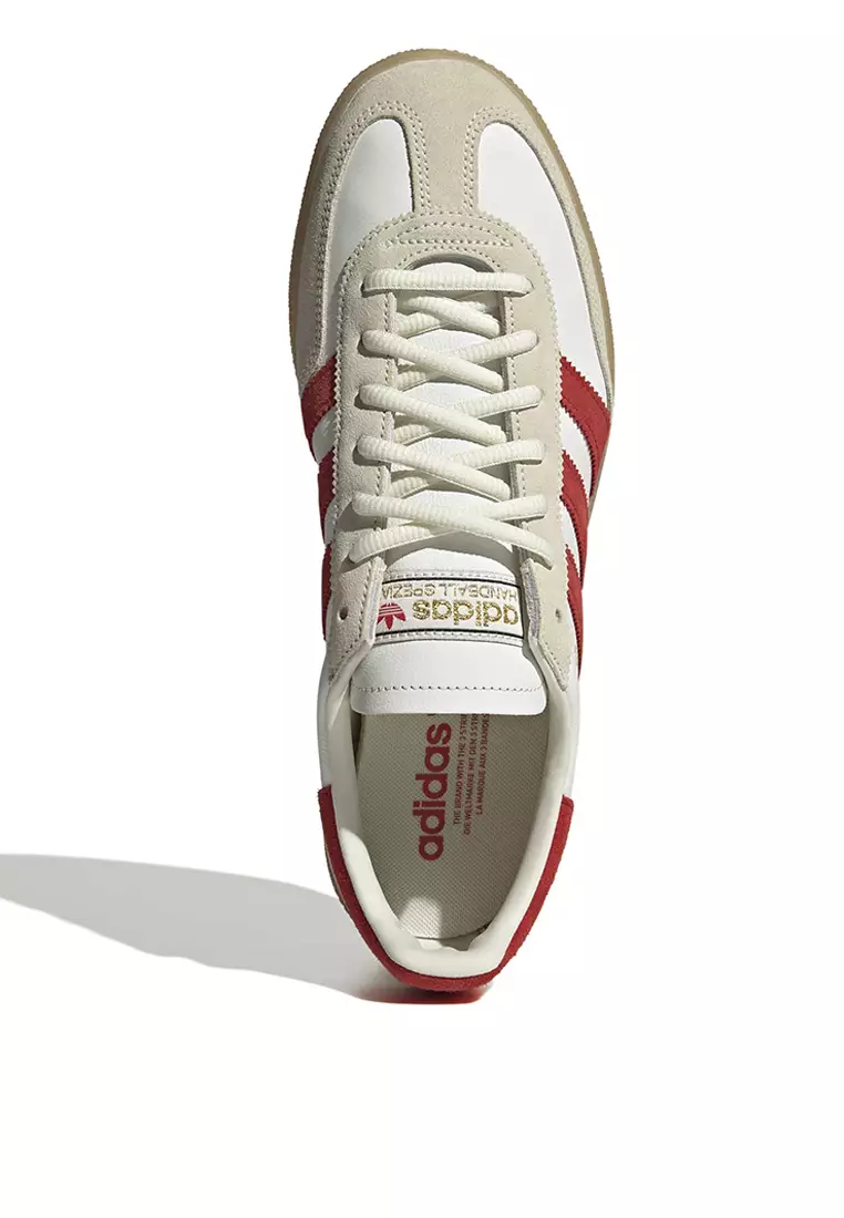 Handball Spezial 鞋款