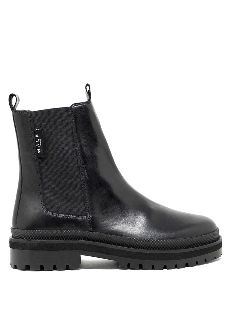 Willow Chelsea Boot