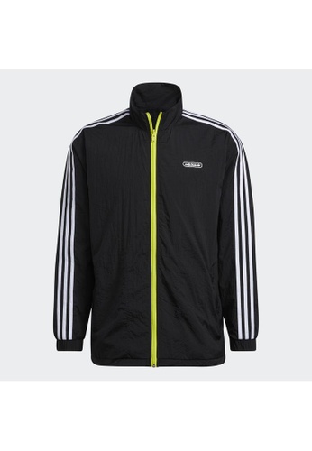 Adidas jacket hk clearance